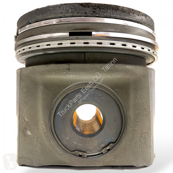 Reservdelar lastbilar Scania G-Series (01.09-)