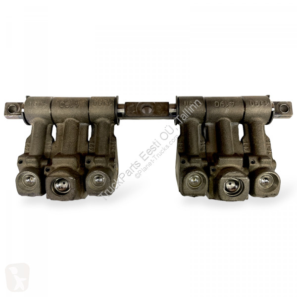 Reservdelar lastbilar Scania G-Series (01.09-)