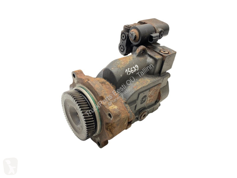 Scania K-Series (01.06-) truck part