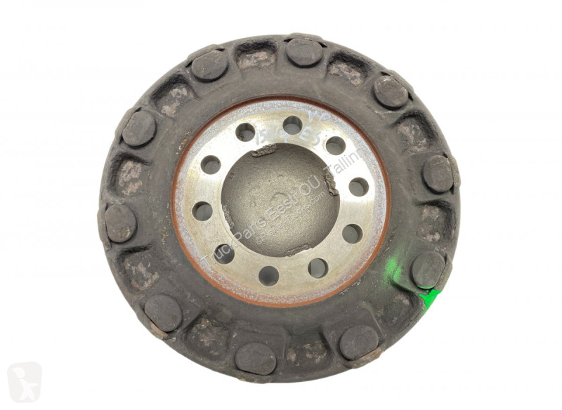 Truck part