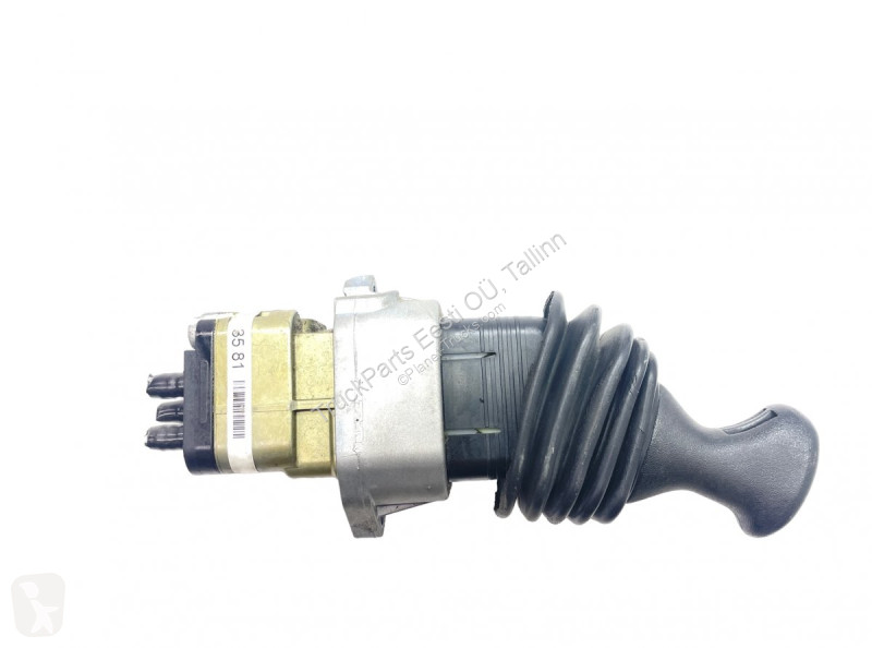 Reservdelar lastbilar