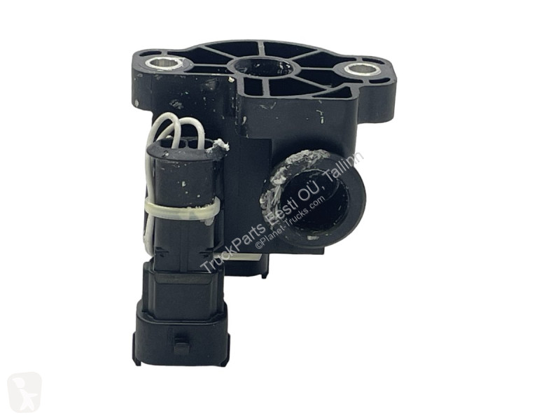 Reservedele til lastbil Scania G-Series (01.09-)