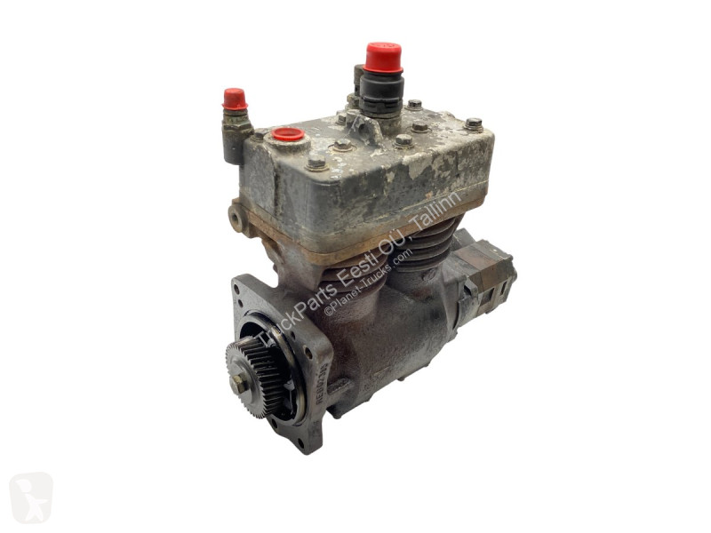 Repuestos para camiones Scania R-series (01.04-)