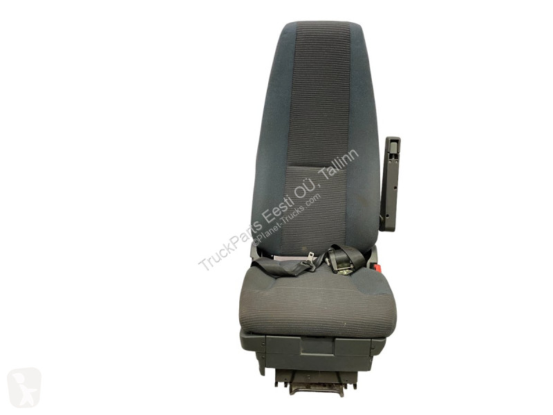 Peças pesados Volvo FE (01.06-)