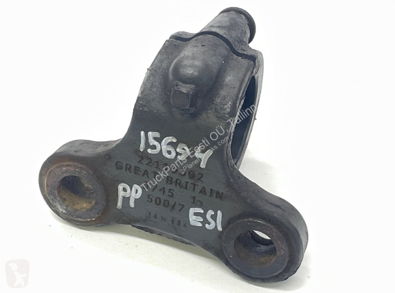 Reservdelar lastbilar Renault TRUCKS T (01.13-)