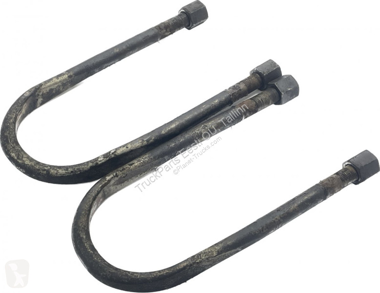 Reservdelar lastbilar Renault TRUCKS T (01.13-)