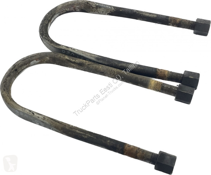 Reservdelar lastbilar Renault TRUCKS T (01.13-)