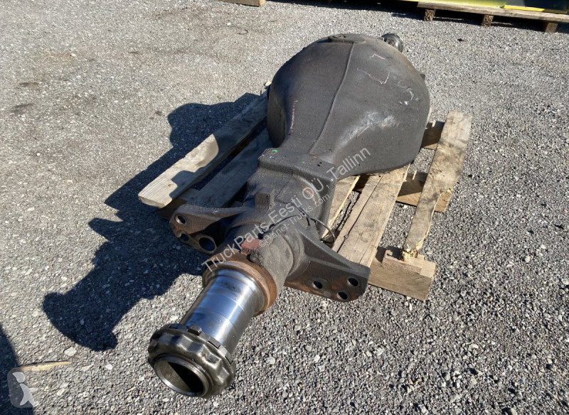 Reservdelar lastbilar Renault TRUCKS T (01.13-)