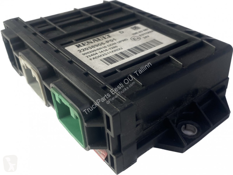 Renault TRUCKS T (01.13-) truck part