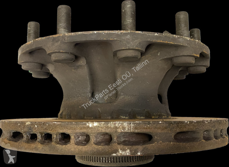 Reservdelar lastbilar Renault TRUCKS T (01.13-)