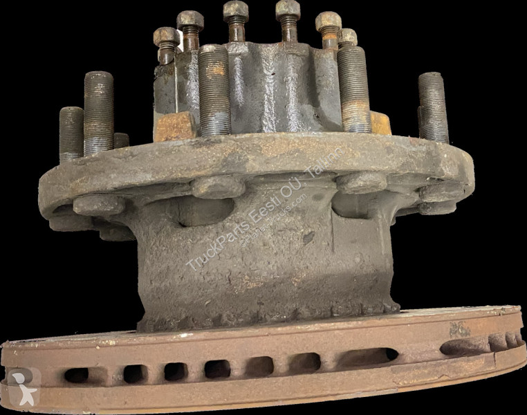 Pièces poids lourds Renault TRUCKS T (01.13-)