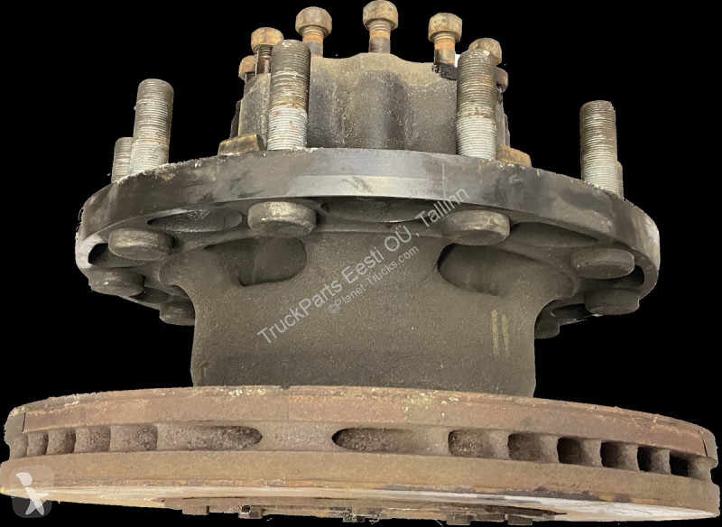 Pièces poids lourds Renault TRUCKS T (01.13-)