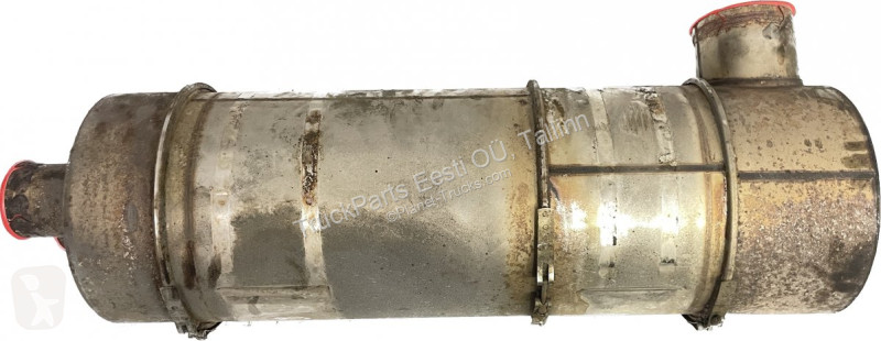Reservedele til lastbil Neoplan N116 (01.73-)
