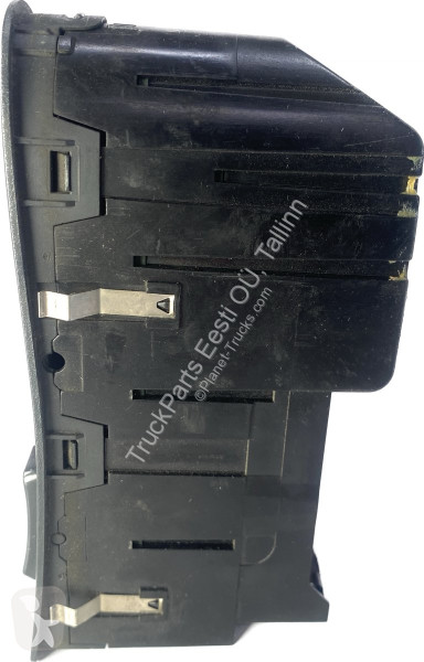 Peças pesados MAN TGL 8.210 (01.05-)