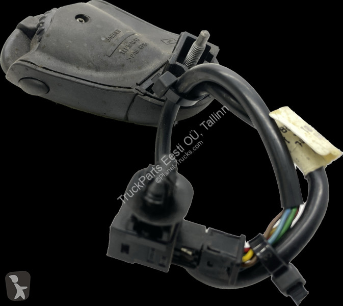 Reservdelar lastbilar Renault TRUCKS (01.00-)
