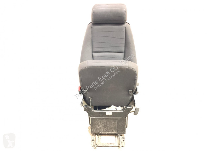 Peças pesados Scania R-series (01.04-)