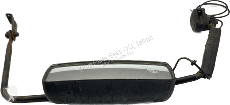 Reservdelar lastbilar Volvo FL (01.00-)