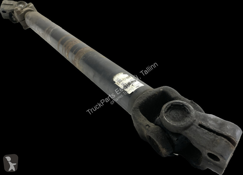 Peças pesados Volvo FL (01.00-)