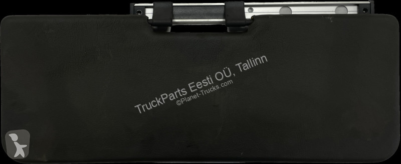 قطع غيار الآليات الثقيلة Scania P-series (01.04-)