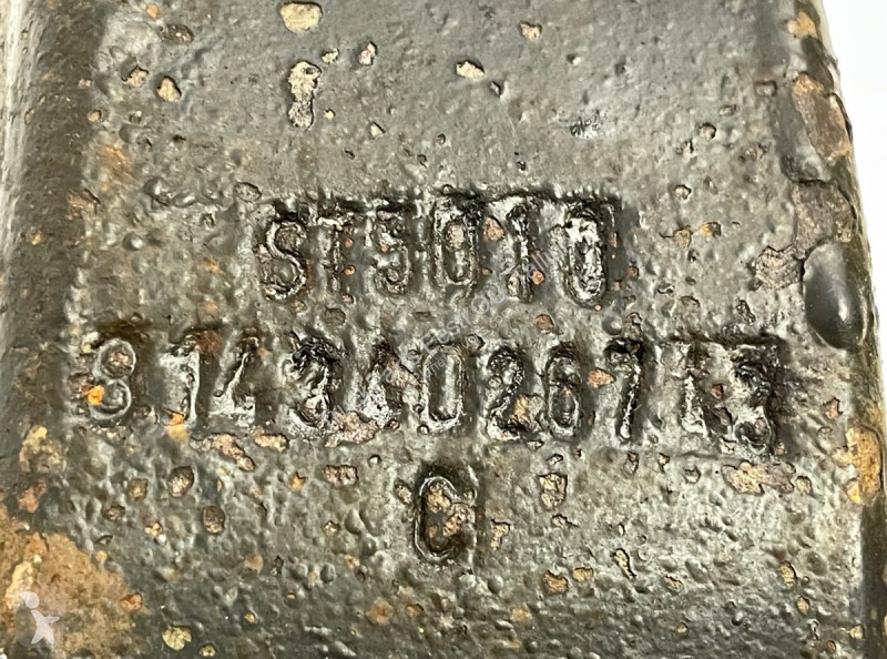 Ricambio per autocarri MAN TGL 8.180 (01.05-)