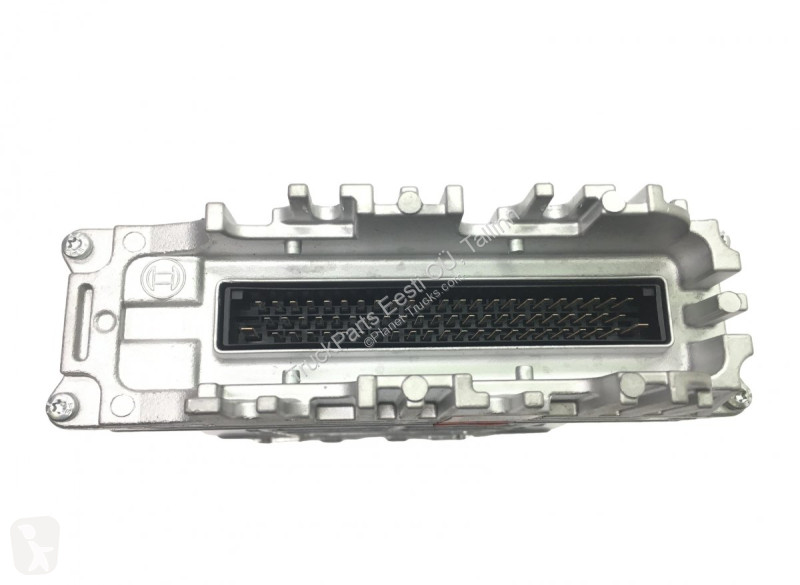 قطع غيار الآليات الثقيلة Scania K-Series (01.12-)