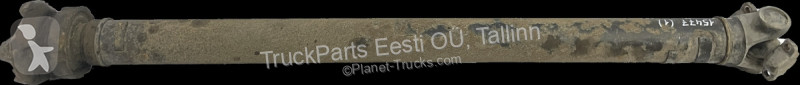 Reservdelar lastbilar Scania G-Series (01.09-)
