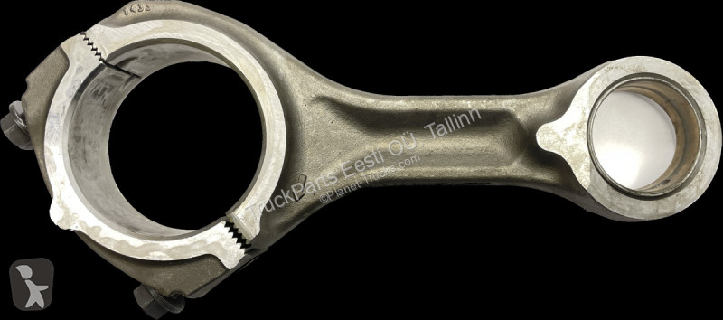 Repuestos para camiones Irisbus EURORIDER (01.01-)
