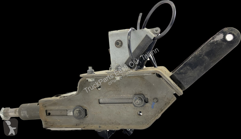 Truck part