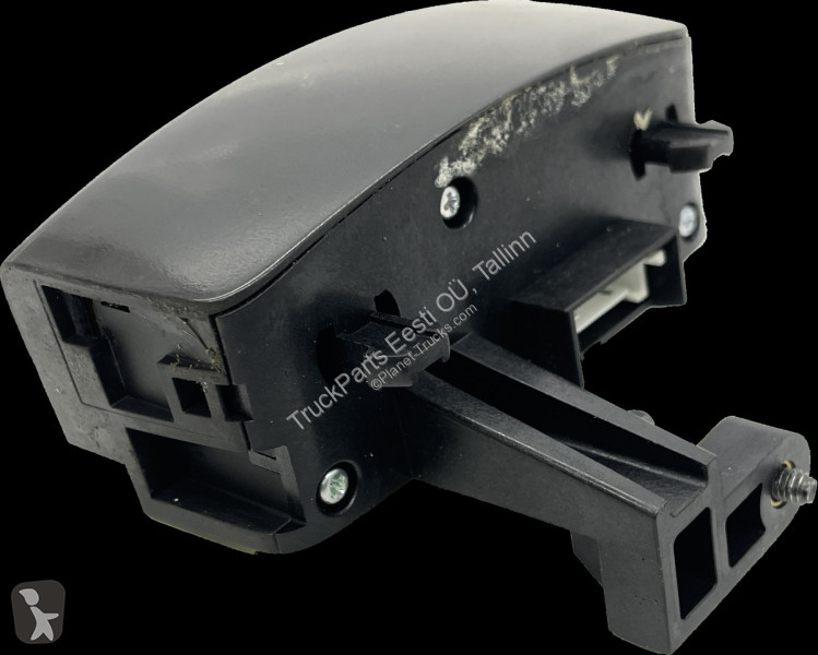 Reservdelar lastbilar Scania G-Series (01.09-)