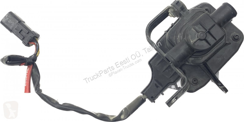 قطع غيار الآليات الثقيلة Scania P-series (01.04-)