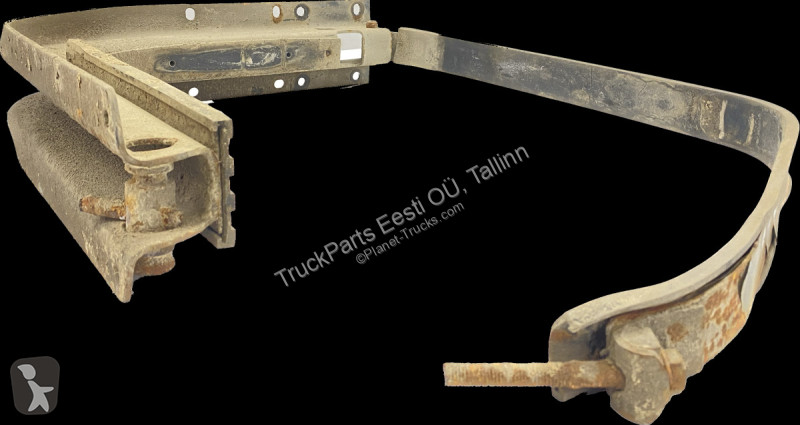 Peças pesados Renault TRUCKS (01.00-)