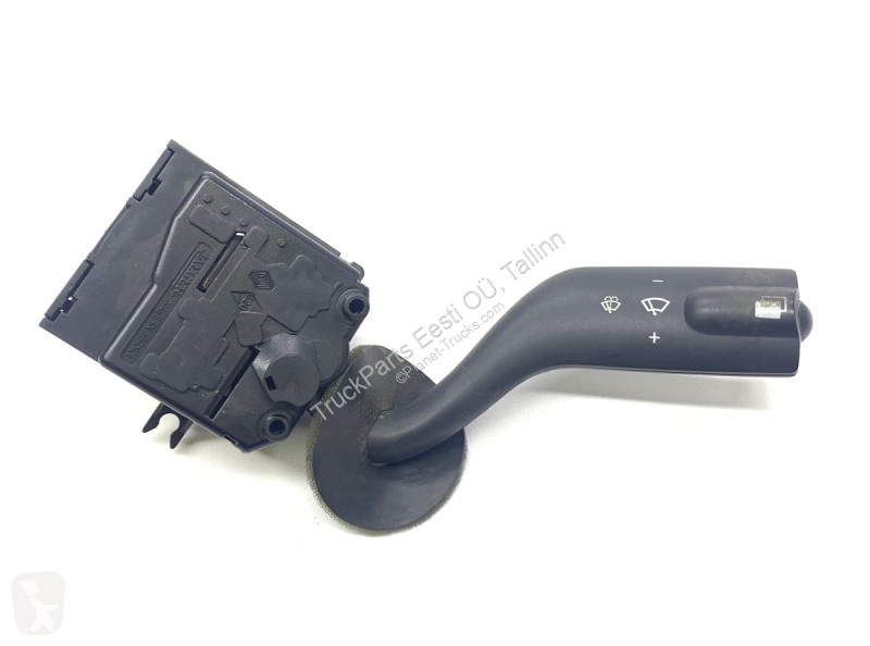 Reservdelar lastbilar Renault TRUCKS (01.00-)