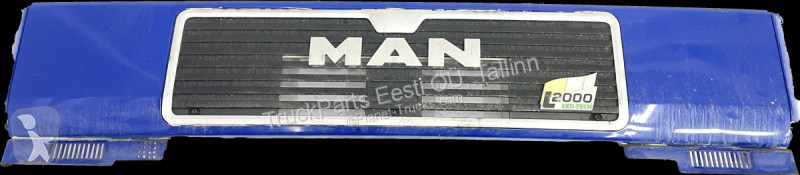 Vrachtwagenonderdelen MAN 3-series 10.153 (01.93-)
