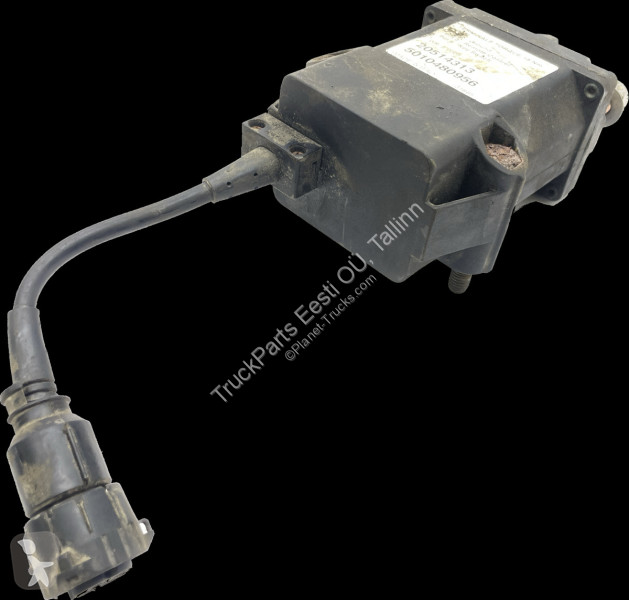 Reservdelar lastbilar Renault TRUCKS Dxi...