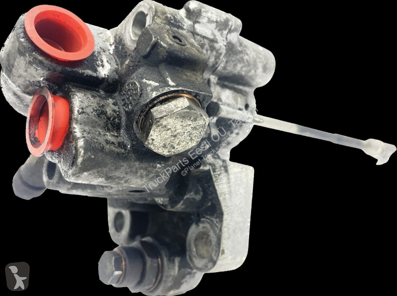 Peças pesados Renault TRUCKS Dxi (01.05-12.13)