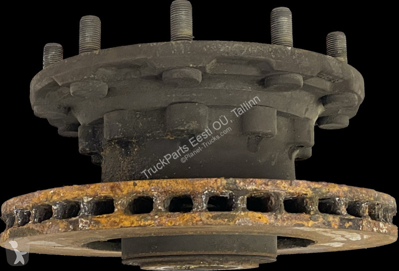 Reservdelar lastbilar Scania P-series (01.05-)