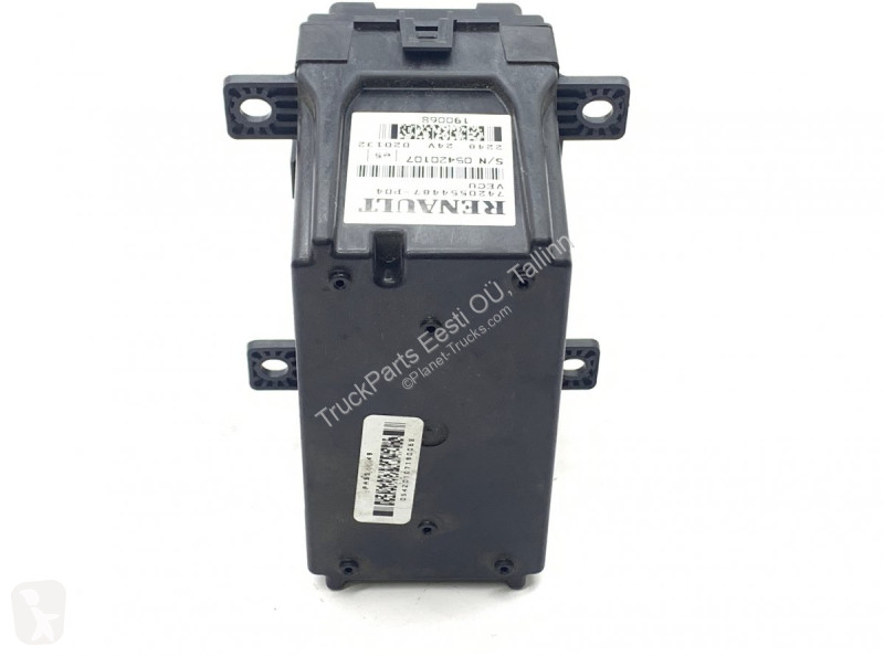 Vrachtwagenonderdelen Renault TRUCKS Dxi...