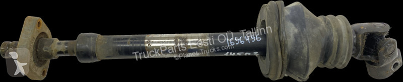 Reservdelar lastbilar Renault TRUCKS Dxi...
