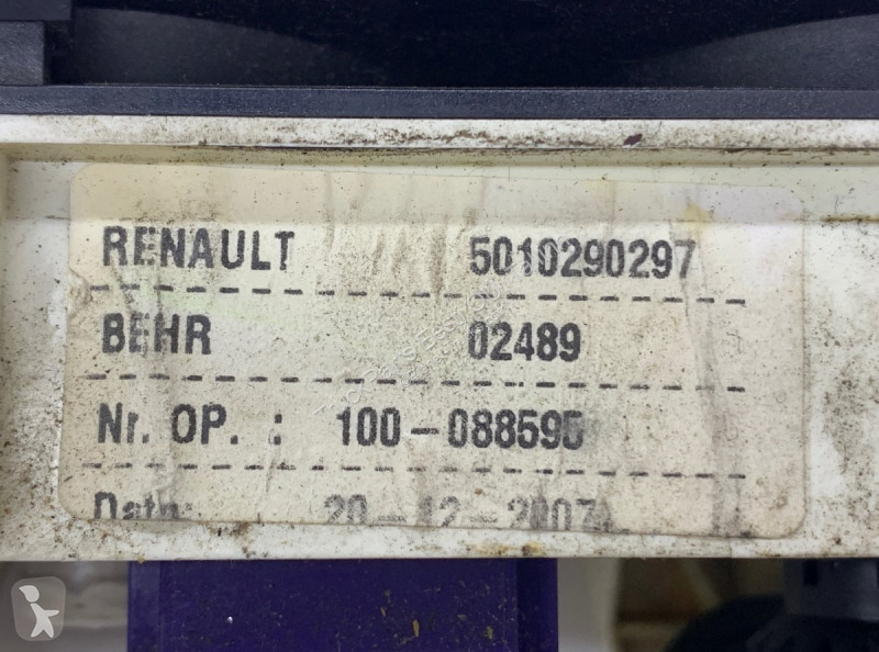 Vrachtwagenonderdelen Renault TRUCKS Dxi...