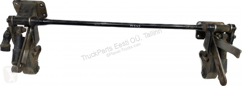 Peças pesados Renault TRUCKS Dxi (01.05-12.13)