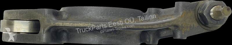 Reservdelar lastbilar Irisbus EURORIDER (01.01-)