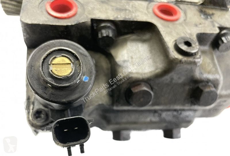 Reservedele til lastbil Scania K-Series (01.06-)