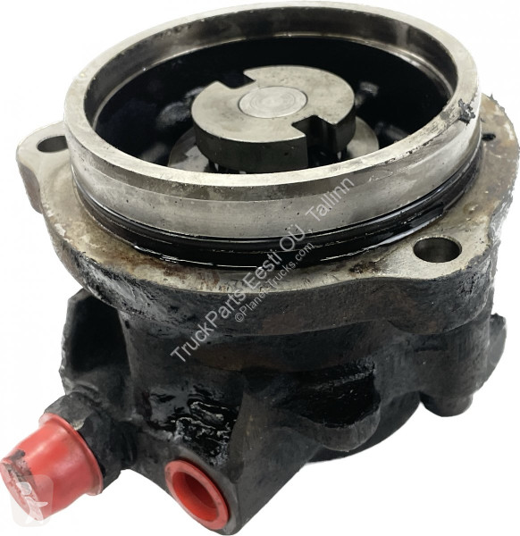 Reservedele til lastbil Scania K-Series (01.06-)