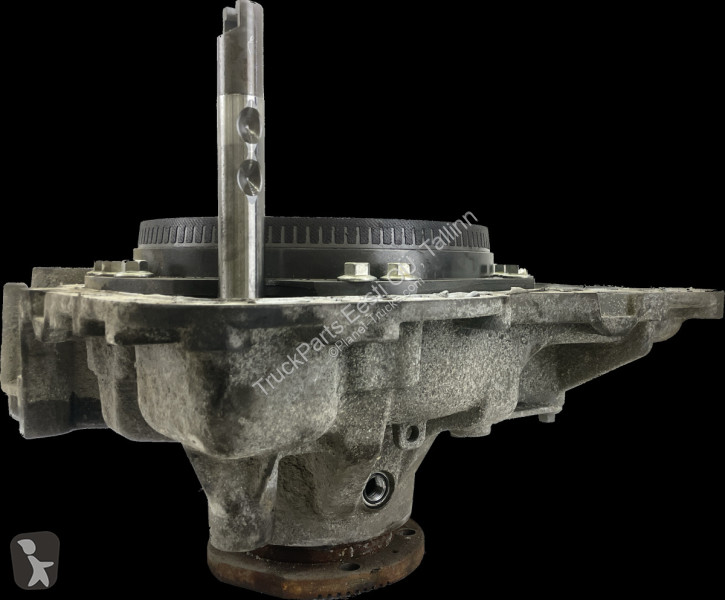 Volvo B12B (01.97-12.11) truck part