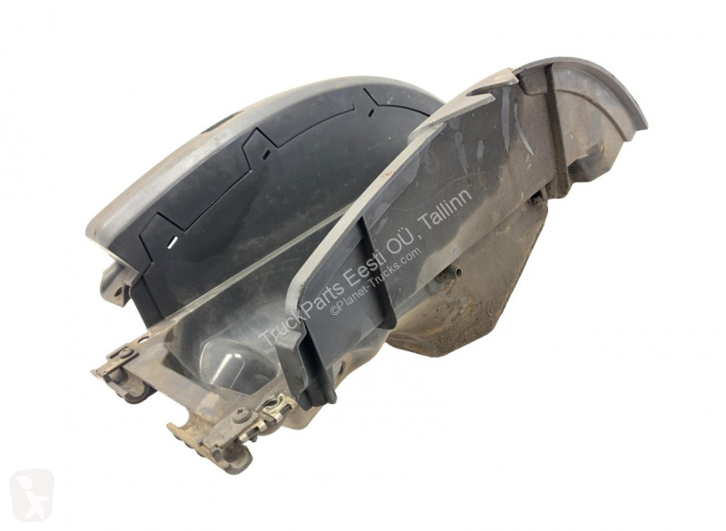 قطع غيار الآليات الثقيلة Scania G-Series (01.09-)