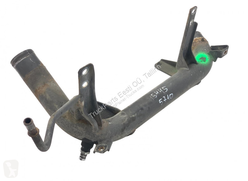 Reservdelar lastbilar Scania G-Series (01.09-)