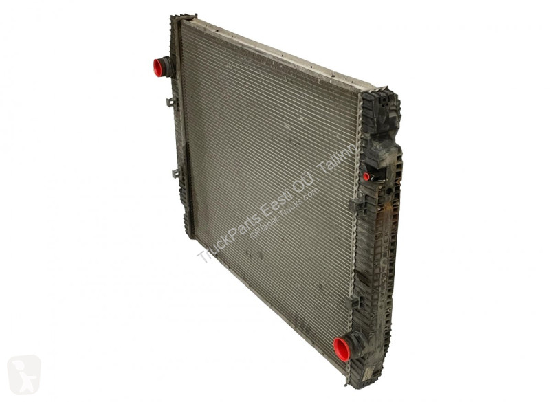 Vrachtwagenonderdelen Iveco (01.02-)