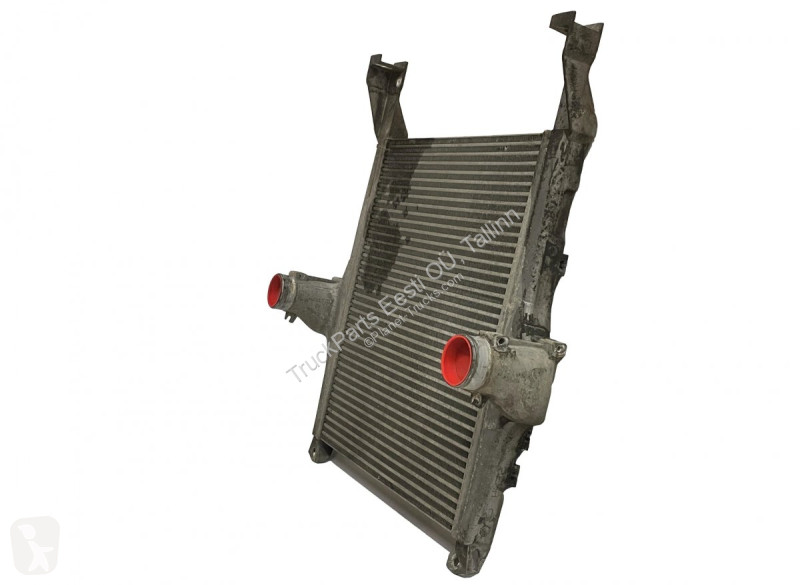 Reservdelar lastbilar Iveco (01.02-)