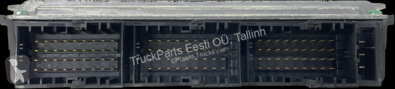 Reservdelar lastbilar Scania G-Series (01.09-)