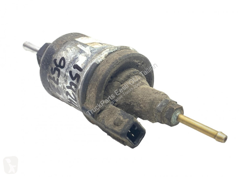 Peças pesados Iveco (01.02-)